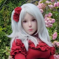 Amaranth (@ncamaranth) 's Twitter Profile Photo Amaranth (@ncamaranth) 's Twitter Profile Photo