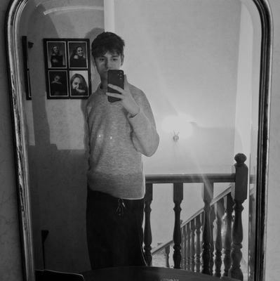 still alive | 21 yo | university bicocca - statistics | Italy |