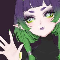 Rainßow Panda 💚 ǵ̷̡̢̥̮̏̀̒̃̎̓͝l̷̜͍̻̤͎̃͌̏̈̎͋̇̓͆̽͠͝ (@rainbow_paanda) 's Twitter Profile