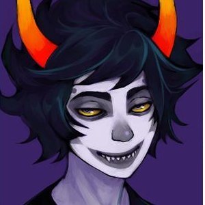 ComoFeosseh's profile picture. Un fanático de la IA