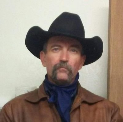 patriotic old school cowboy MAGA extreme Trump loving true American! no trans no libtards no Muslims no B.S. and don't ask me for money