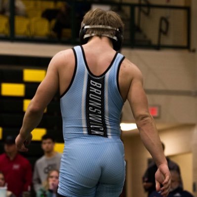 Brunswick ‘25 | 5’6 150 | wrestling | Rugby
