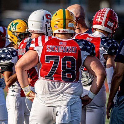 Lucas Szczepanski Profile