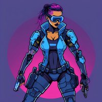 The First $LADY (@thefirstladyxrp) Twitter profile photo