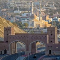 دار التسامح🕊 🇴🇲 . (@rustaq90) 's Twitter Profile Photo دار التسامح🕊 🇴🇲 . (@rustaq90) 's Twitter Profile Photo