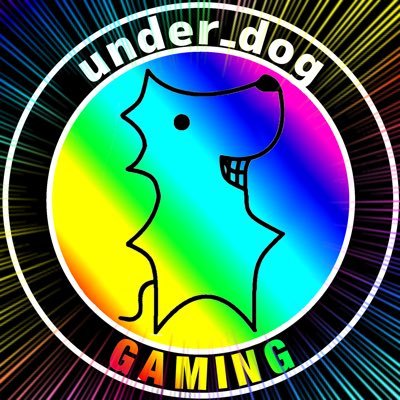 under_dogGAMING's profile picture. under_dogGAMINGのchiitaです！ ゲームやガジェット、PC関連の動画活動をしてます。 ゲームはPUBG,APEX,DBD,モンハンなどなど 自作PC組み立て代行やゲーミングPCのオーダー制作もやっておりますのでご相談ありましたら気軽にDM等下さい！
