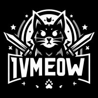 1vMeow (@1vmeow) 's Twitter Profile Photo 1vMeow (@1vmeow) 's Twitter Profile Photo