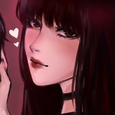 marinnzero's profile picture. ʚ﹕🇦🇷 ESP | ENG | she/her | 19 ー digital artist ⊹ ˚

✰ COMMISSIONS : https://t.co/vASXspqZrQ