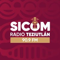 SICOM Teziutlán 90.9 (@sicom_teziutlan) 's Twitter Profile