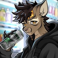 Battlemaster Zikitoh (@andaluth) 's Twitter Profile