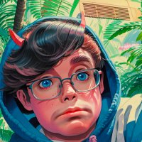 Michelangelo (@thatverseguy) 's Twitter Profile