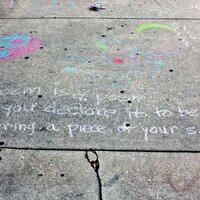 Poetry in Community (@poetrycommunity) 's Twitter Profile