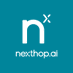 Nexthop AI (@nexthopai) Twitter profile photo Nexthop AI (@nexthopai) Twitter profile photo