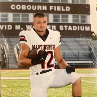 Gabe Burson (@gabeburson15211) Twitter profile photo