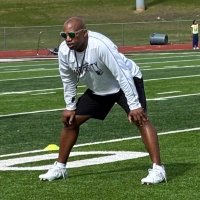Antonio Carter (@coachaccarter) 's Twitter Profile