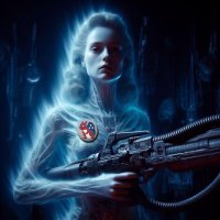 Ripley’s Haunted M41A (@nancyefrye) 's Twitter Profile Photo