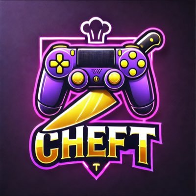 24/ Twitch Affiliate/ Total pop culture nerd/ Professional Chef, not so professional gamer