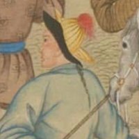 ᡍᡈᡐᡈᡒᡅᠨᡄᠷ ᡕᡅᠨ ᡄᠷᡎᡉᠨ (@dzuungar) 's Twitter Profile