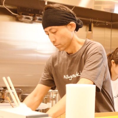 newbook460910's profile picture. 2024,7直腸全摘出Stage IIIb、ストマ生活、抗癌剤開始　2025,5ストマ閉鎖、毎日楽しいことを満喫するラーメン屋店主、名古屋と春日井2店舗経営