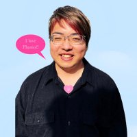 大島理樹☆彡Riki Oshima (@oshima_qcd) 's Twitter Profile