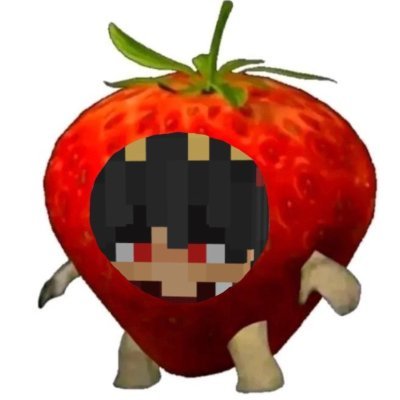 saucypickle22's profile picture. lifesteal twt
formerly outsiderstwt