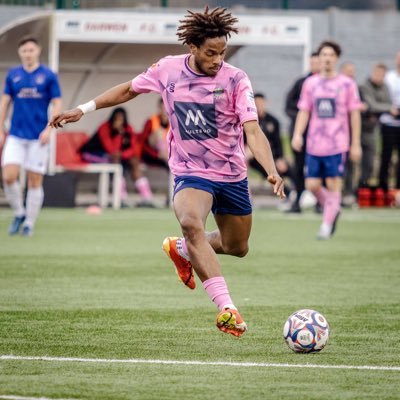 Time Will Tell ⏳ @PC39academy & @darwenfc / 🇵🇹🇬🇼🇦🇴