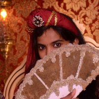Priya❤️ (@prishini134) 's Twitter Profile