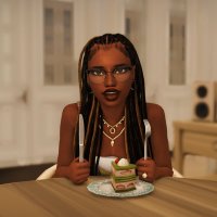 ayana 👩🏾🍳 (@ichefb) 's Twitter Profile