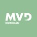 MVD Noticias (@mvdnoticias) Twitter profile photo MVD Noticias (@mvdnoticias) Twitter profile photo