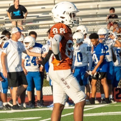 Blake Castile 2028 ATH Profile
