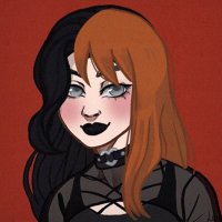 n i c o l e 🐦⬛ (@jeanmoreauz) 's Twitter Profile Photo n i c o l e 🐦⬛ (@jeanmoreauz) 's Twitter Profile Photo