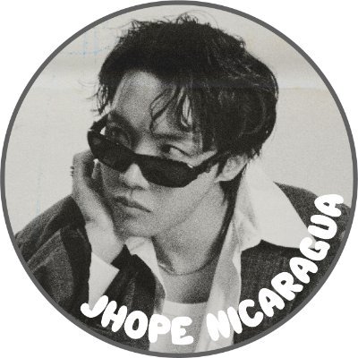 Cuenta Nicaragüense dedicada a la esperanza de @BTS_twt ─ Jung Hoseok. Parte de @bangtanniccrew ─ @BangtanNic ─ @jhopeGlobaI☀🐿️