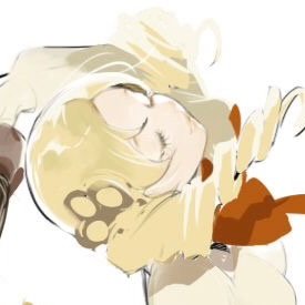 Lonelylesbian03's profile picture. God knows wth I am