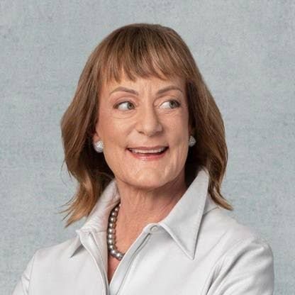 NancyP_Funds's profile picture. Founder and Managing Director At DBL Partners
Board Observer At Tesla Motors | Former Managing Director in Venture Capital at
JPMorgan