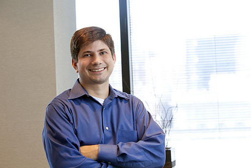 mikemarinaro's profile picture. Dynamics GP Consultant, SQL Geek, Cyclist