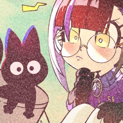 Chuga💜🧡1⃣7⃣ 🍭さんのプロフィール画像