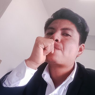LuisAlbert32412's profile picture. 