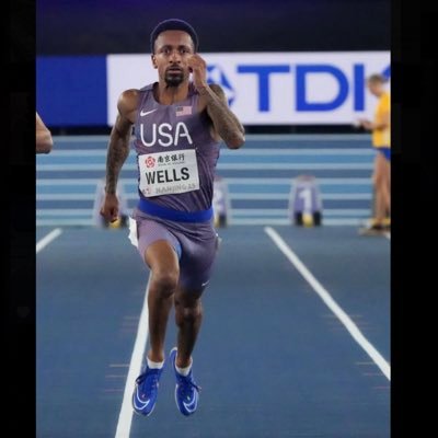 Head Coach/Trainer - WSU Alumni w/ 3 Degrees 10x All-American, American Ninja Warrior Season 13, Featured on: ESPN, SportsCenter, Access Hollywood 🚀 #GLF