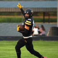 Chase Johnson (@chasejohnson_25) 's Twitter Profile