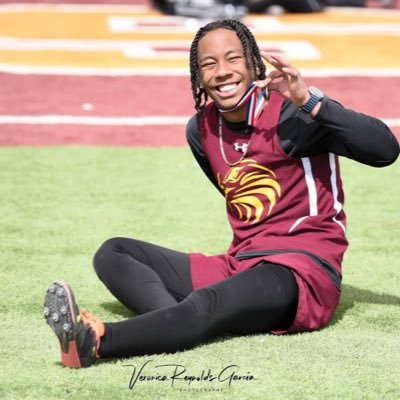 roncaldwell2028's profile picture. Class of 2028 |5’10 155lbs |ATH | Mesa  high school Gpa 3.7 |HC Chris Taylor @CoachTaylor_CT |cjtaylor@episd.org |318-205-4533