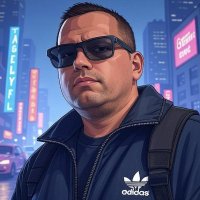Junglestrike (@perjesl) 's Twitter Profile