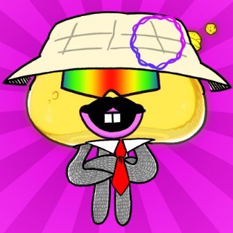 BobDoBem10's profile picture. Plume Goon