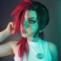 EvieEstenzia (@evieestenzia) 's Twitter Profile