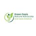 Green Oasis Nature Advocates and Care Initiative (@gonacinitiative) Twitter profile photo