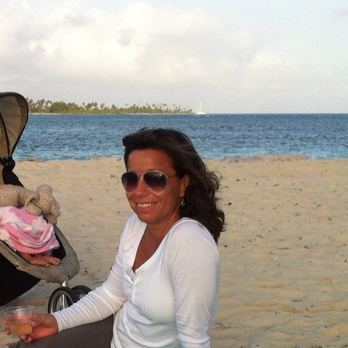 mariannelindstr's profile picture. 