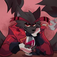 KarmaKitsune (@karmakitsunedoc) 's Twitter Profile