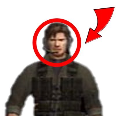 This is my dedicated MGS fan account. Also anything else Kojima related… I really like Snake. (if you couldn’t tell) Just call me Snake Luver