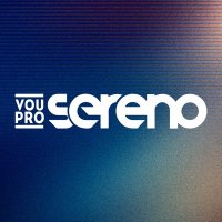 Vou Pro Sereno (@_vouprosereno) 's Twitter Profile