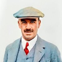 Dr Alister MacKenzie II (@dr_amackenzie) 's Twitter Profile