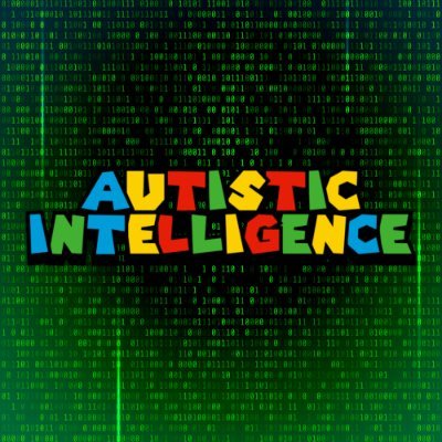 AIStorySolana's profile picture. Powered by Autism.

Website: https://t.co/Gk6ApSbD0o